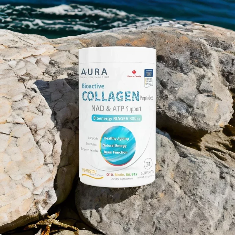 Bioactive Collagen Peptides Aura You