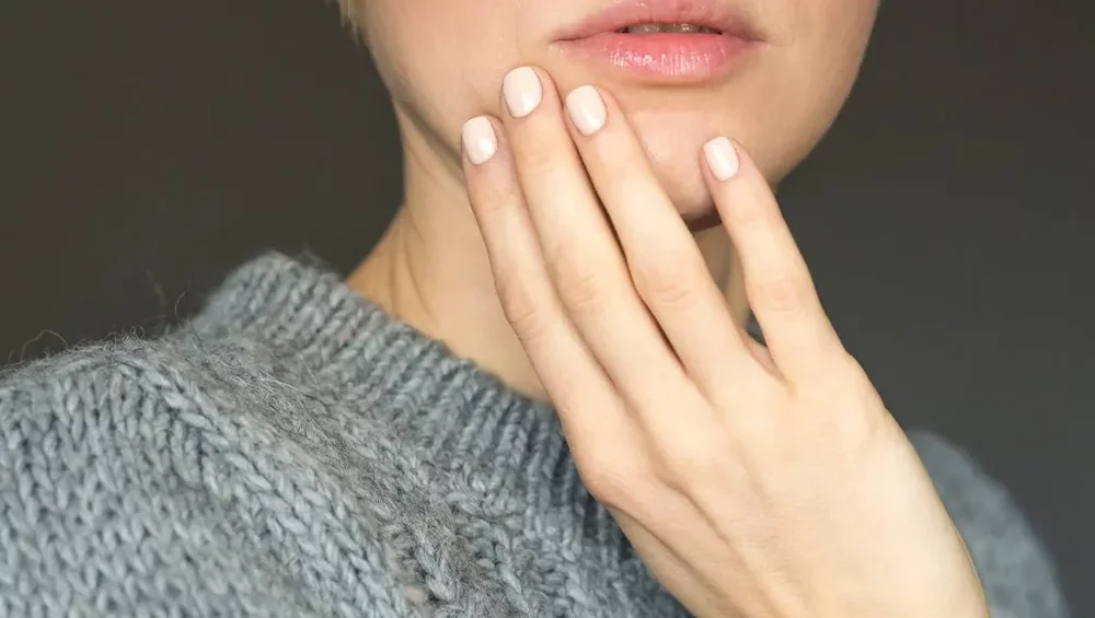 Strong and Shiny: Unlocking the Power of Collagen for Your Nails